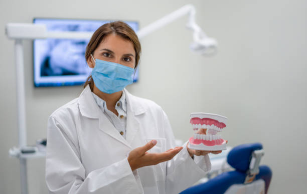 Best Broken or Cracked Tooth Emergency Dentist in Platte, SD