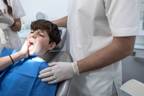 Best Pediatric Emergency Dentist in Platte, SD